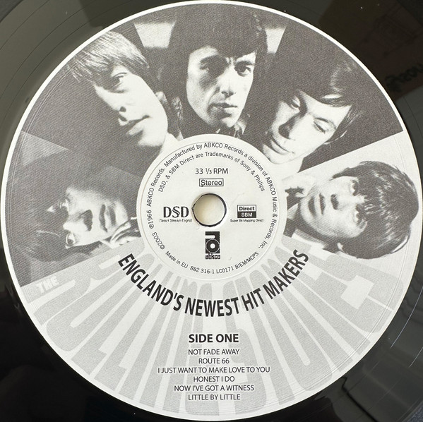 The Rolling Stones-2