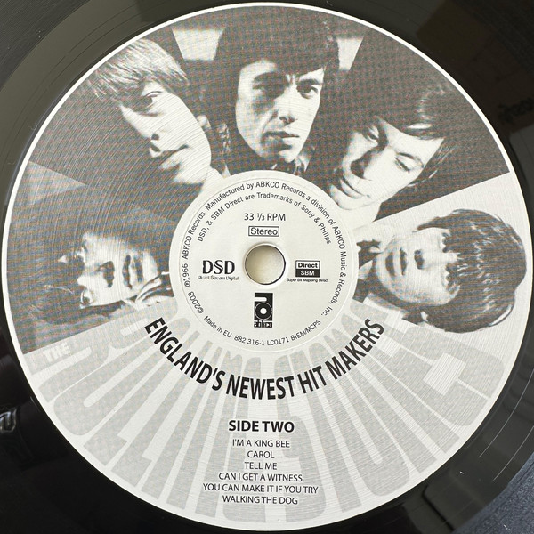 The Rolling Stones-3