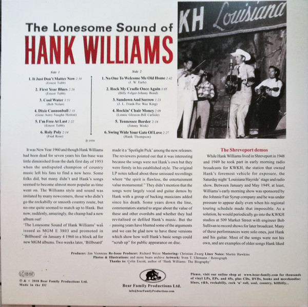 Hank Williams-1