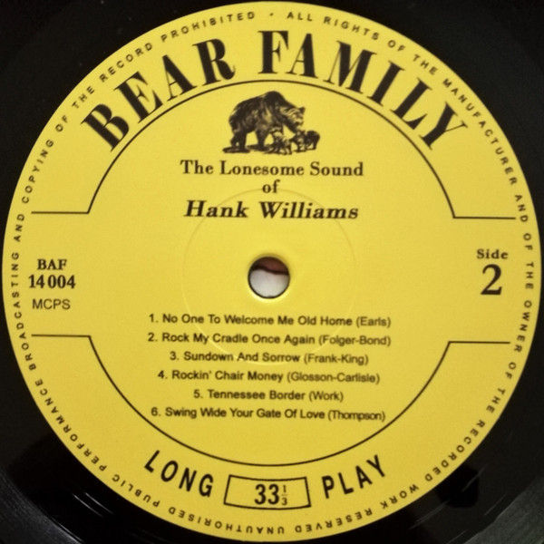 Hank Williams-4