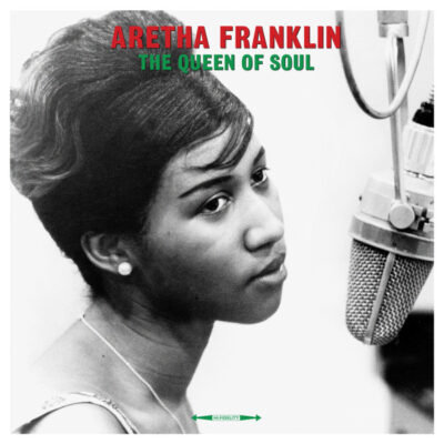 Aretha Franklin-0