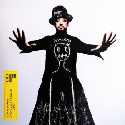 Boy George And Culture Club-0