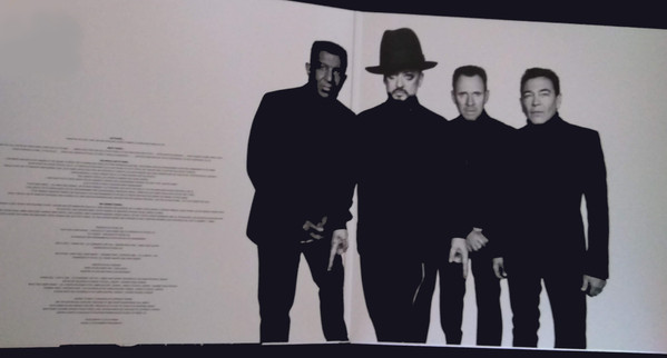 Boy George And Culture Club-2