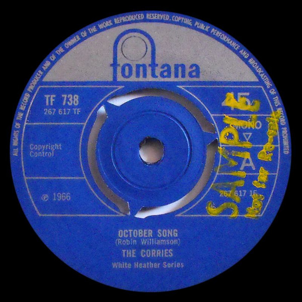 The Corries-0