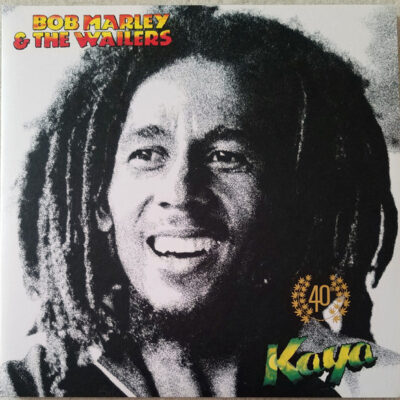 Bob Marley & The Wailers-0