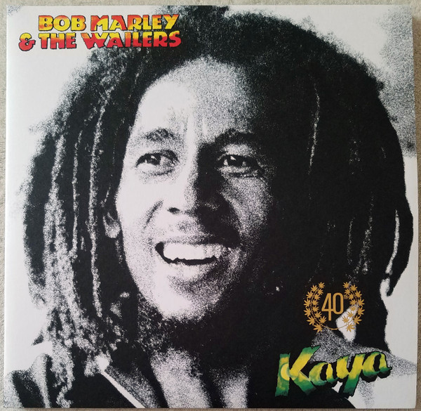 Bob Marley & The Wailers-0