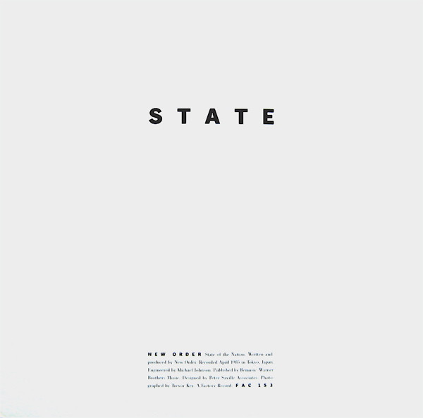 New Order-2