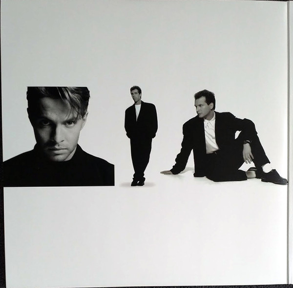 Johnny Hates Jazz-1