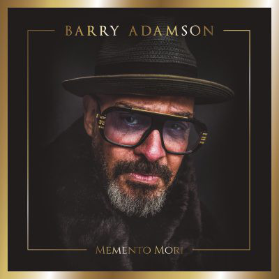 Barry Adamson-0