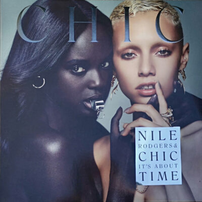 Nile Rodgers & Chic-0