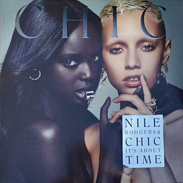 Nile Rodgers & Chic-0