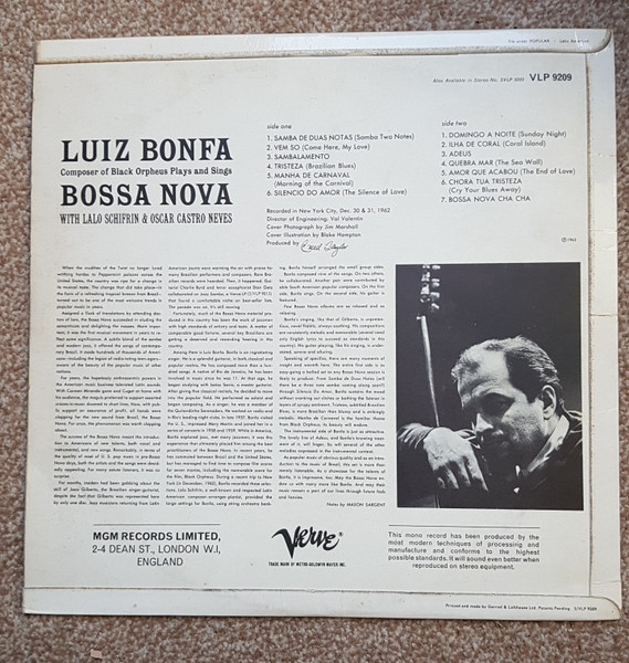 Luiz Bonfá-1
