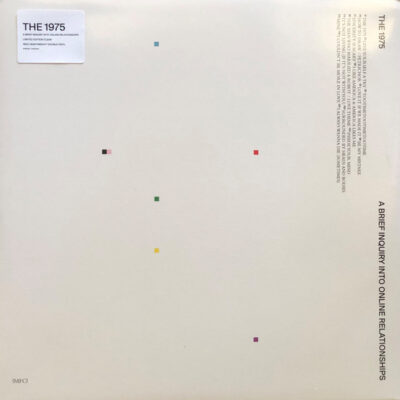 The 1975-0