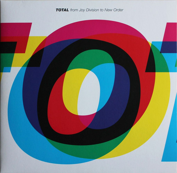 New Order / Joy Division-0