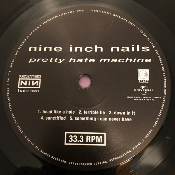 Nine Inch Nails-2