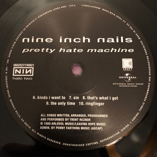 Nine Inch Nails-3