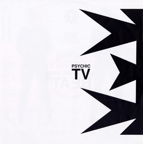 Psychic TV-4