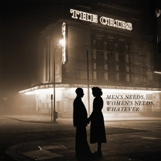 The Cribs-0
