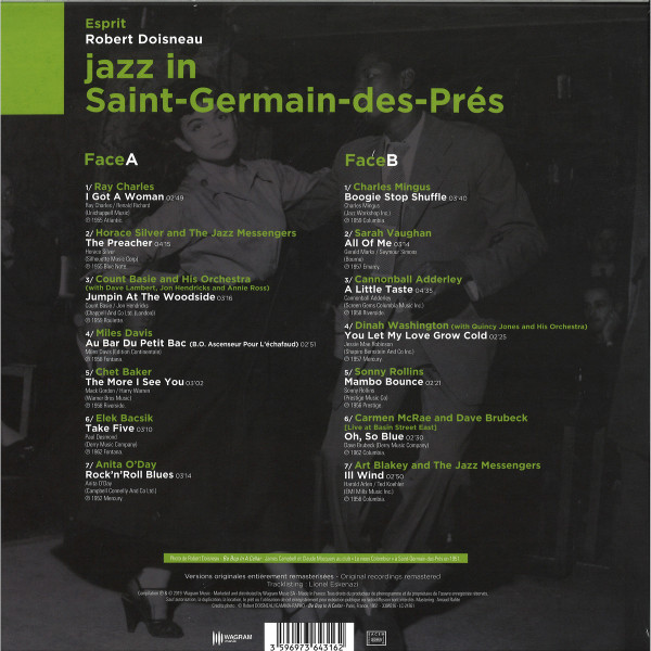 Various-1