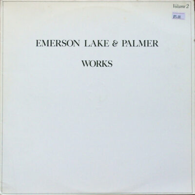 Emerson, Lake & Palmer-0