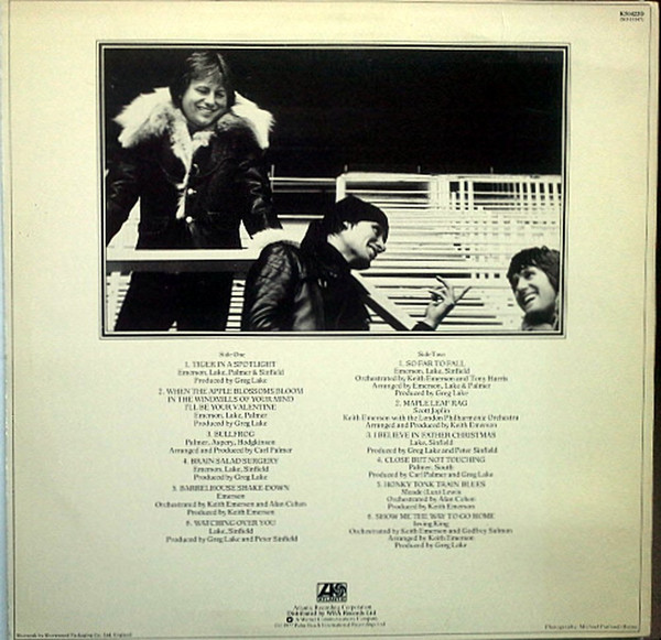 Emerson, Lake & Palmer-1
