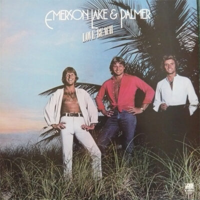 Emerson, Lake & Palmer-0