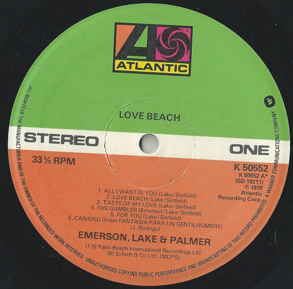 Emerson, Lake & Palmer-2
