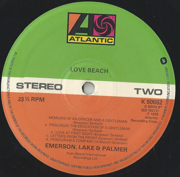 Emerson, Lake & Palmer-3