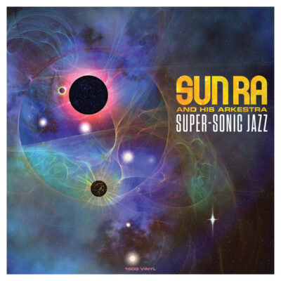 Sun Ra-0