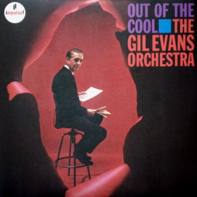 Gil Evans And His Orchestra-0