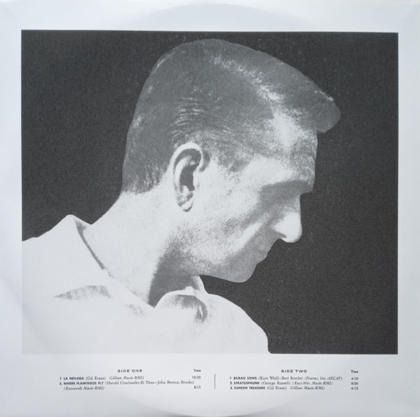 Gil Evans And His Orchestra-4