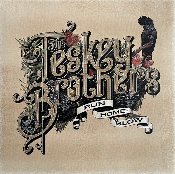 The Teskey Brothers-0