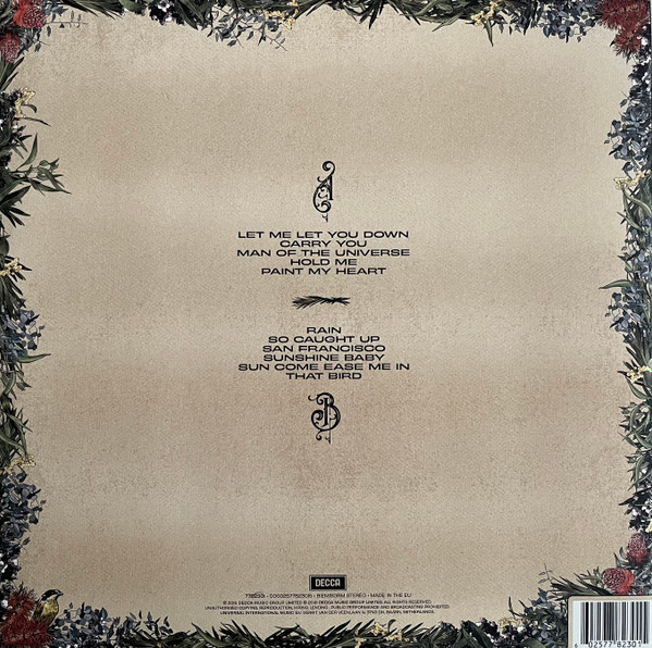 The Teskey Brothers-3
