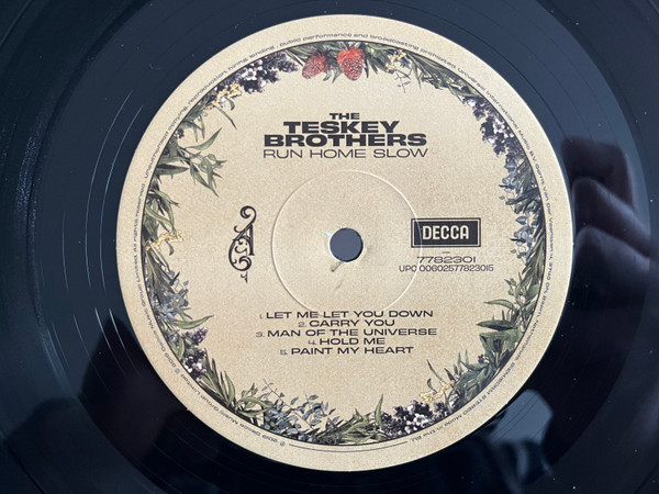 The Teskey Brothers-4