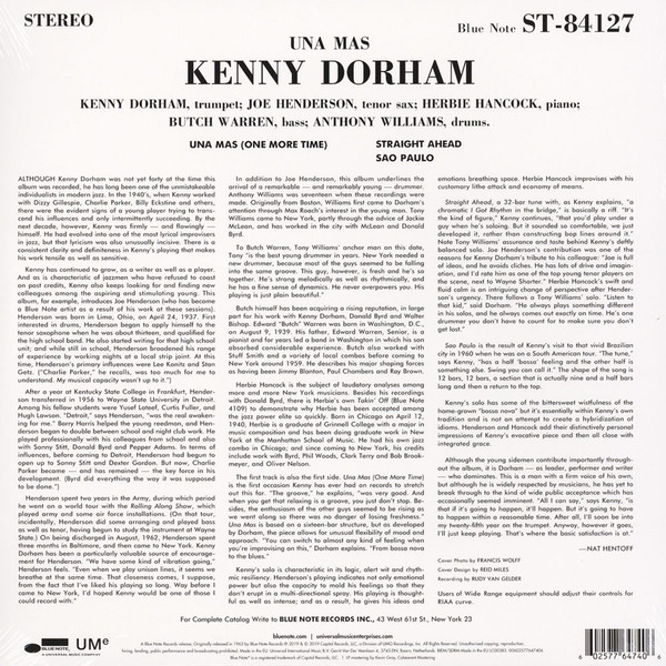 Kenny Dorham-1