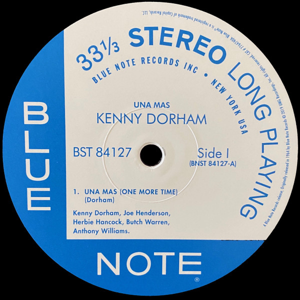 Kenny Dorham-2