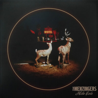 The Menzingers-0