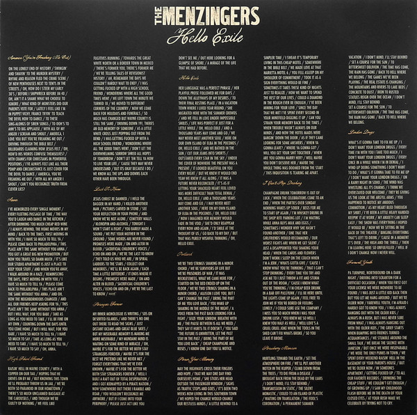 The Menzingers-4