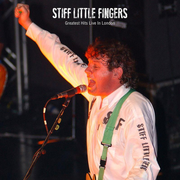 Stiff Little Fingers-0