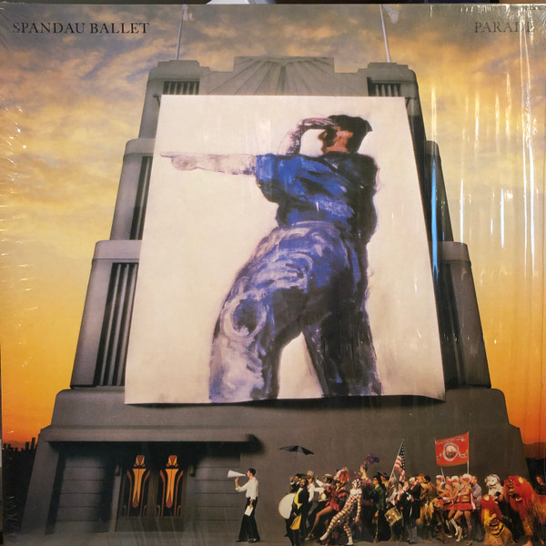 Spandau Ballet-0