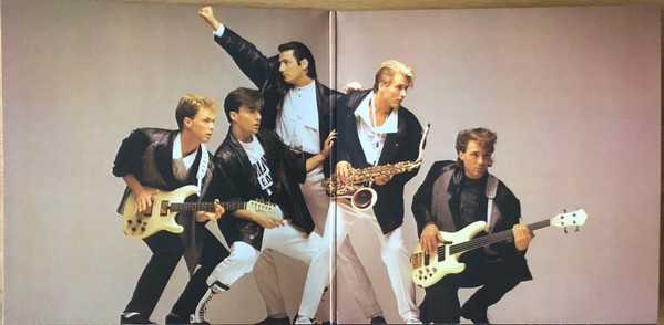 Spandau Ballet-3