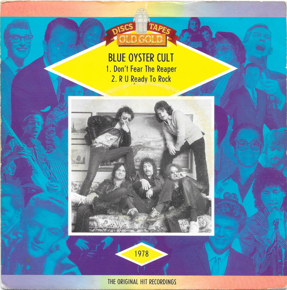 Blue Öyster Cult-0