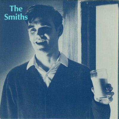 The Smiths-0