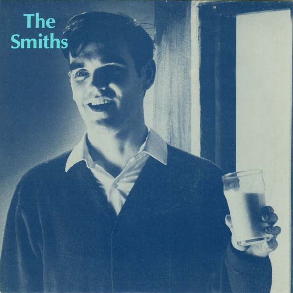 The Smiths-0