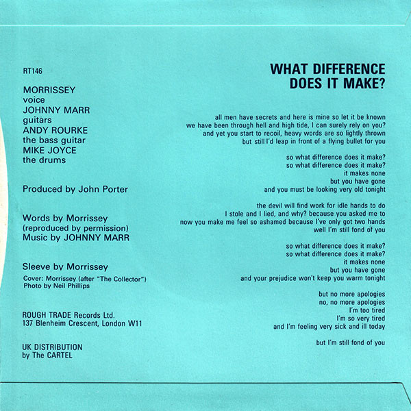 The Smiths-1
