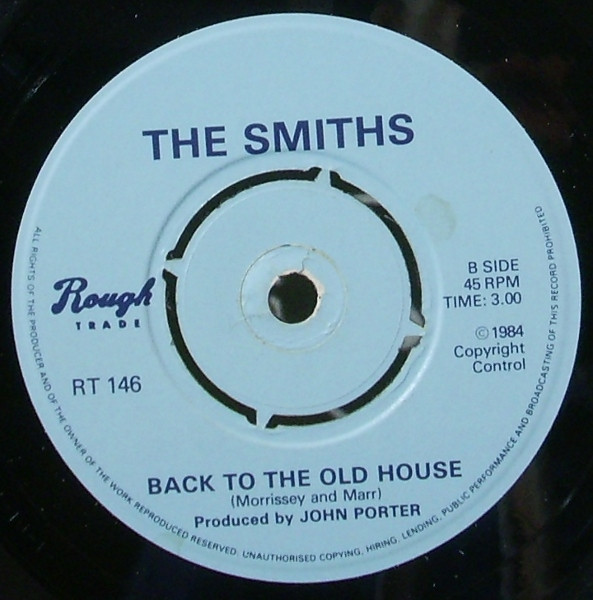 The Smiths-3