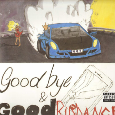 Juice WRLD-0