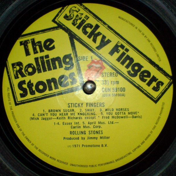 The Rolling Stones-2