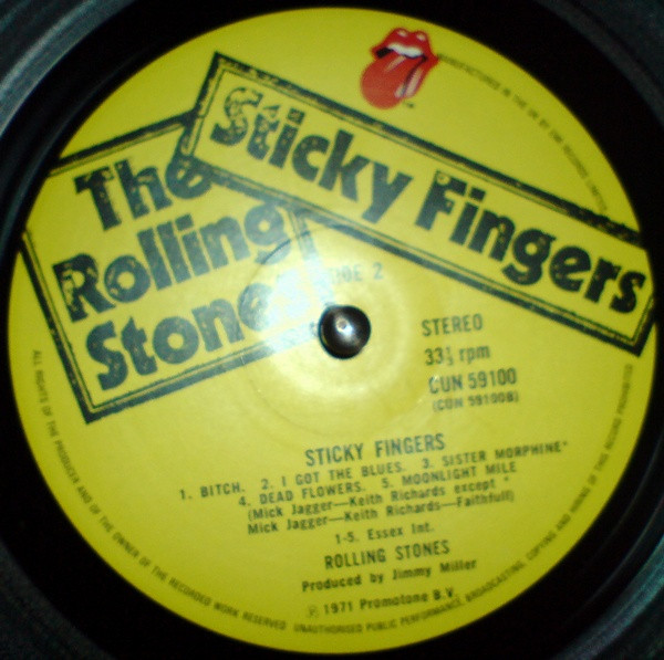 The Rolling Stones-3