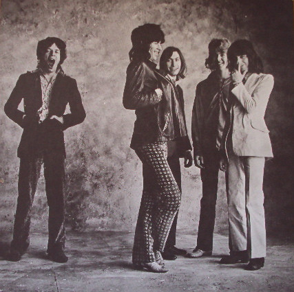 The Rolling Stones-4